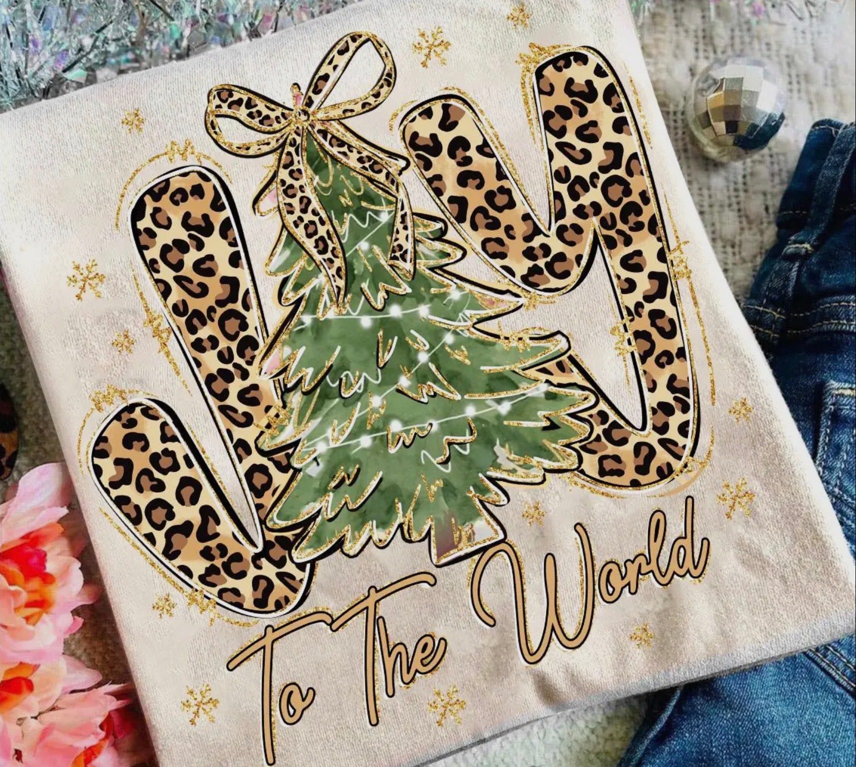 Christmas/Winter Wear